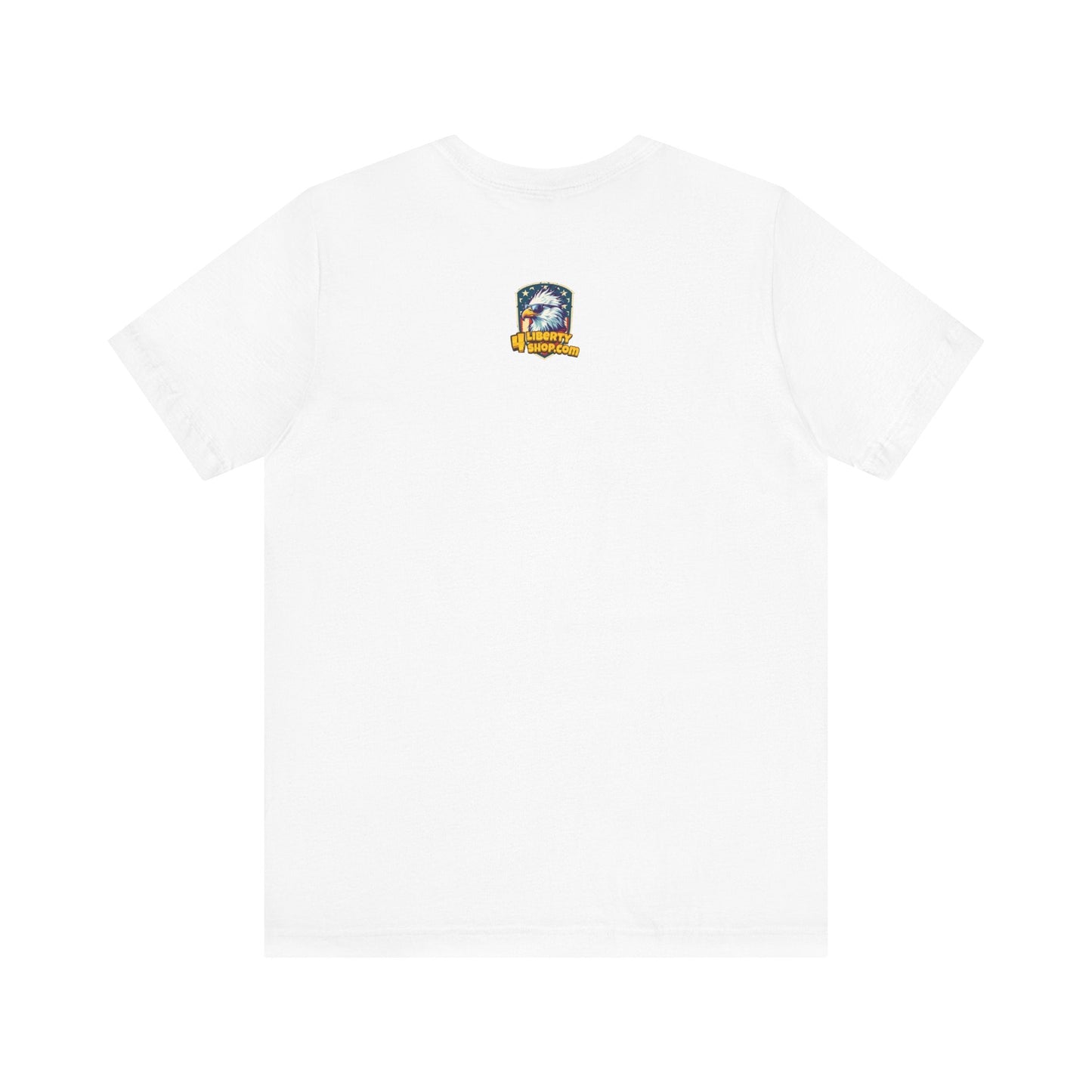 Donald Trump Lives Japanese Manga T-Shirt