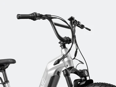 Velowave Ranger 2.0 Fat Tire All-Terrain Electric Bike