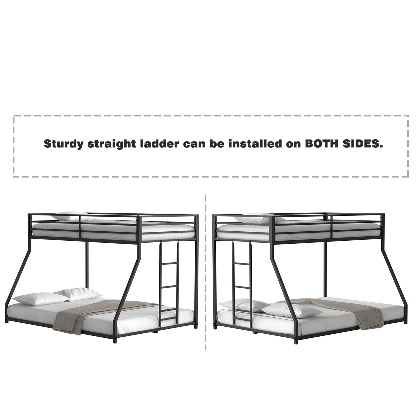 Adam - Bunk Bed