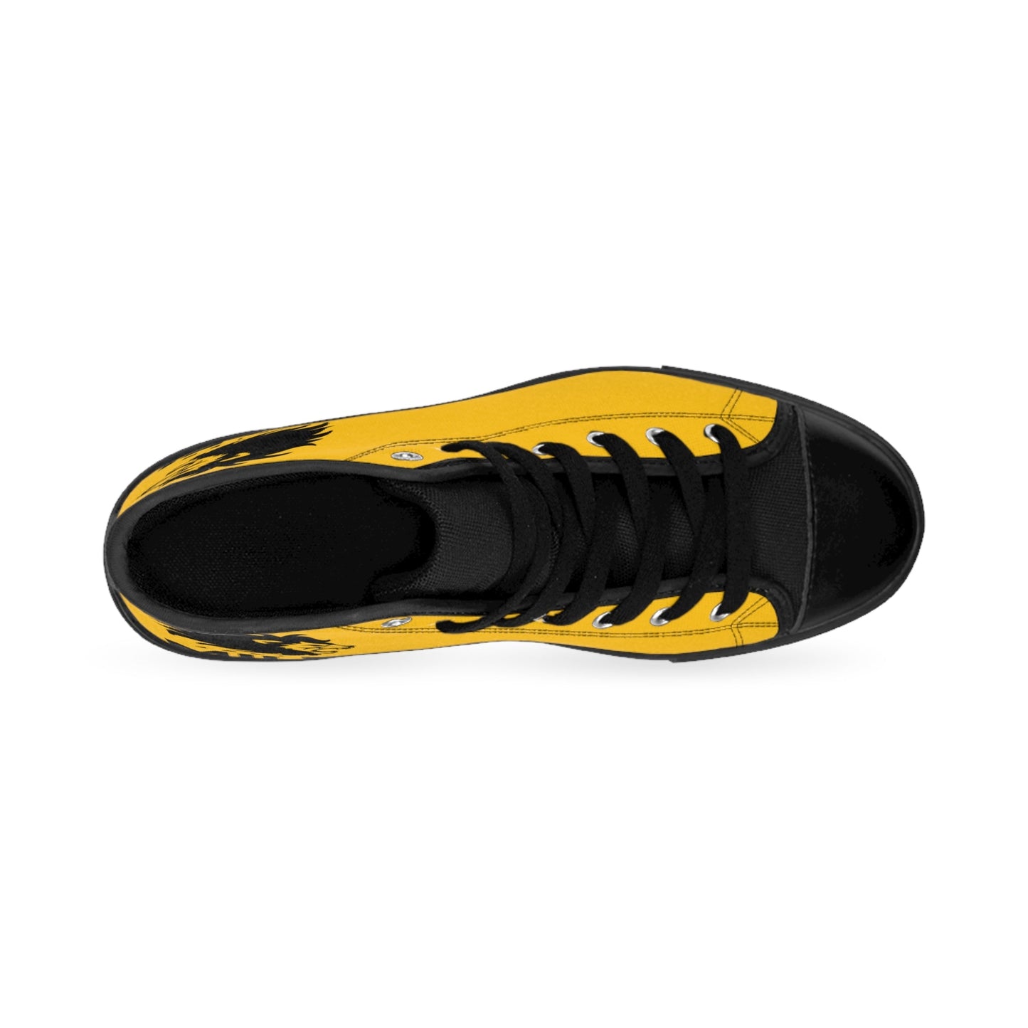 Lion of Argentina Javier Milei Sneakers - 4LibertyShop.com