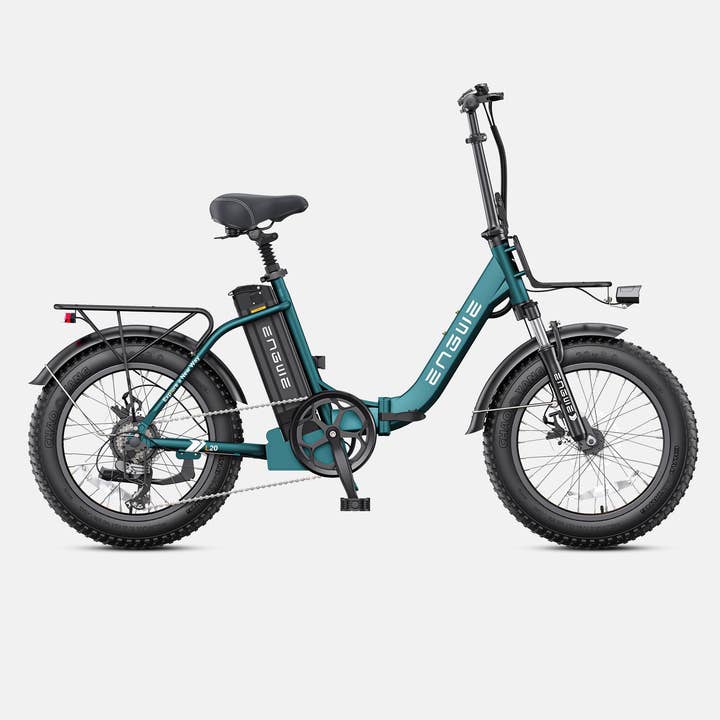 Engwe L20 2.0 E-bike