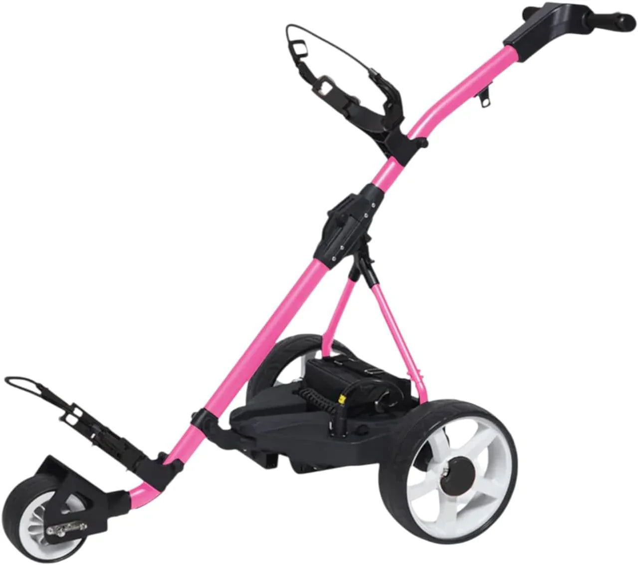 The Weekender Electric Golf Cart