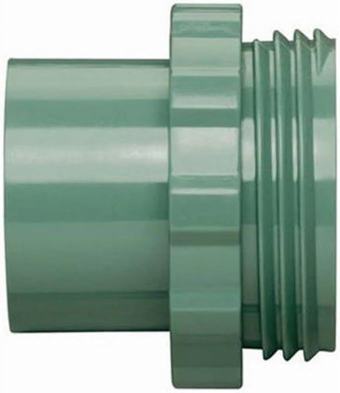 Orbit 10 Pack Pre-Assembled Valve Manifold Slip Adapter