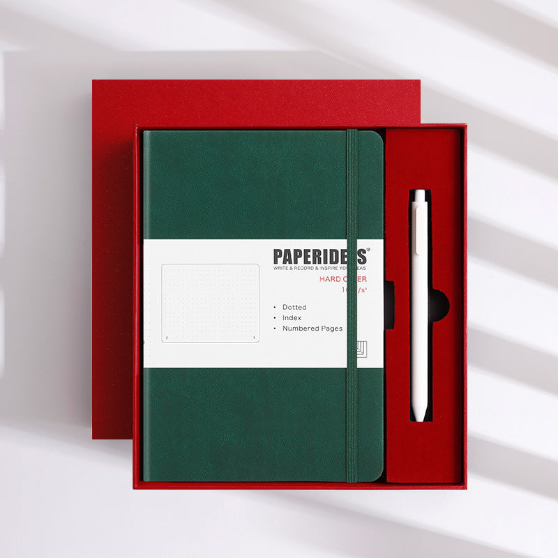 Student Simple Handbook Gift Box Set