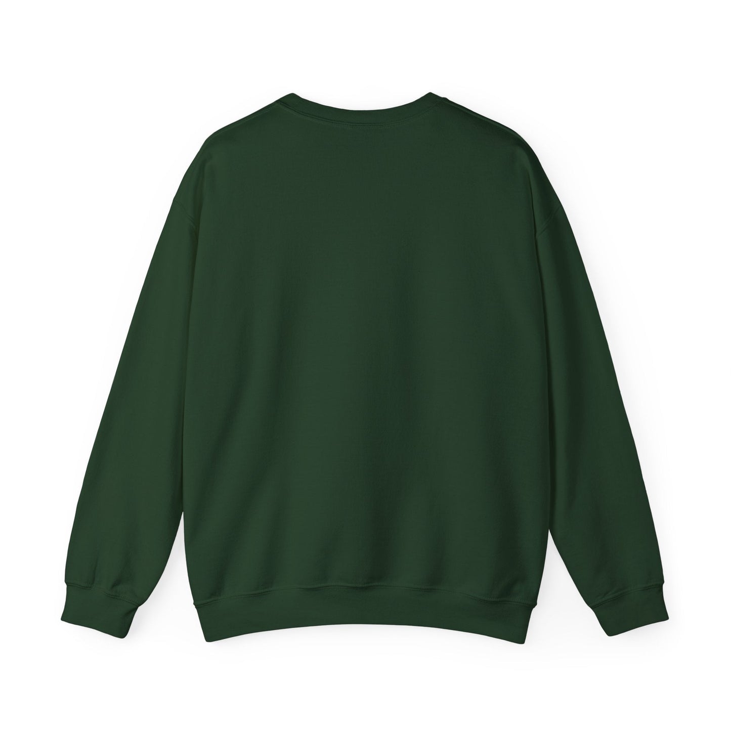 "Sorry About Your Candidate" Christmas Holiday Sweatshirt - 4LibertyShop.com
