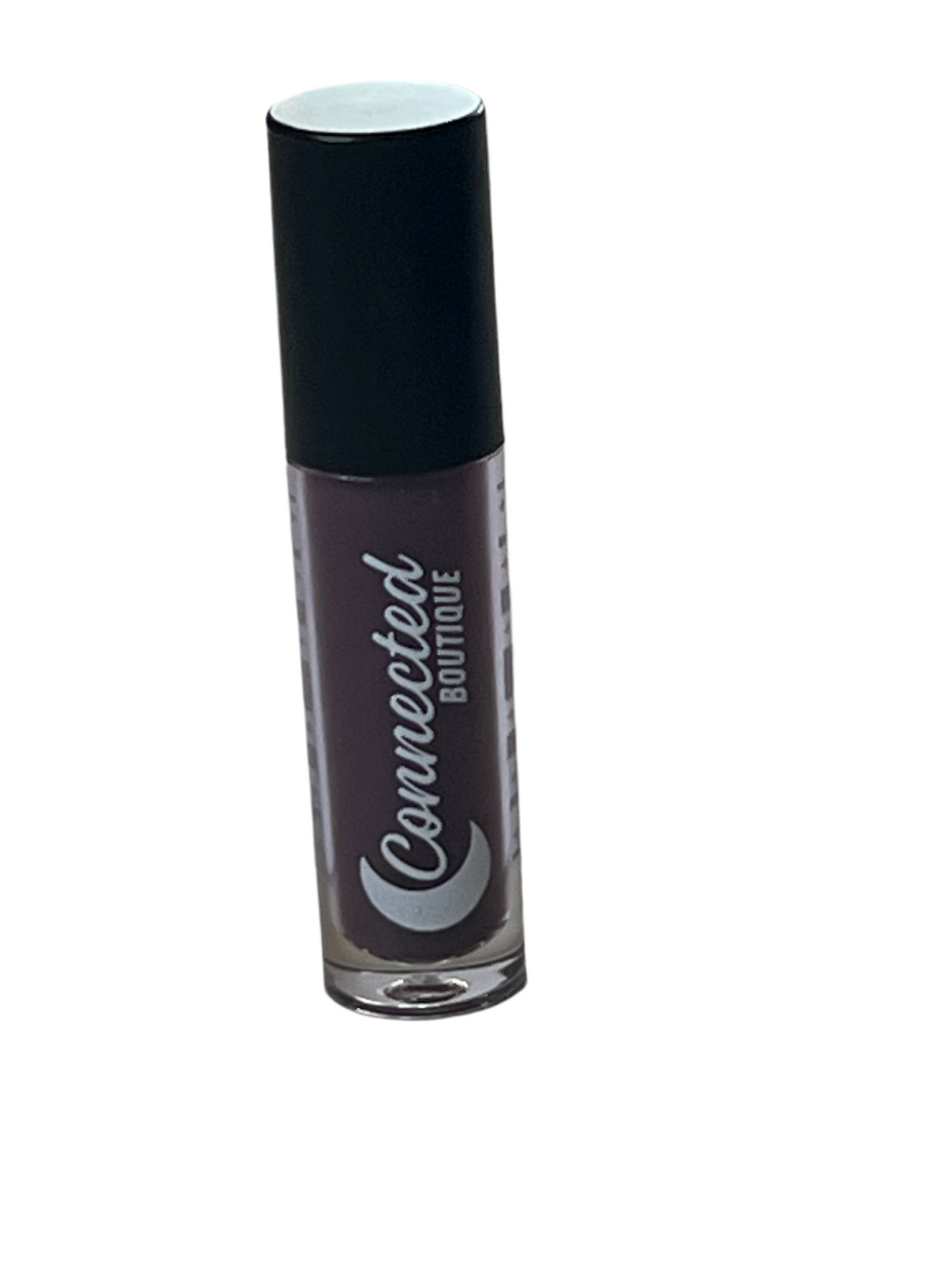 Rooted - Purple Bold Longwear Liquid Lipstick – Transfer‑Proof Matte