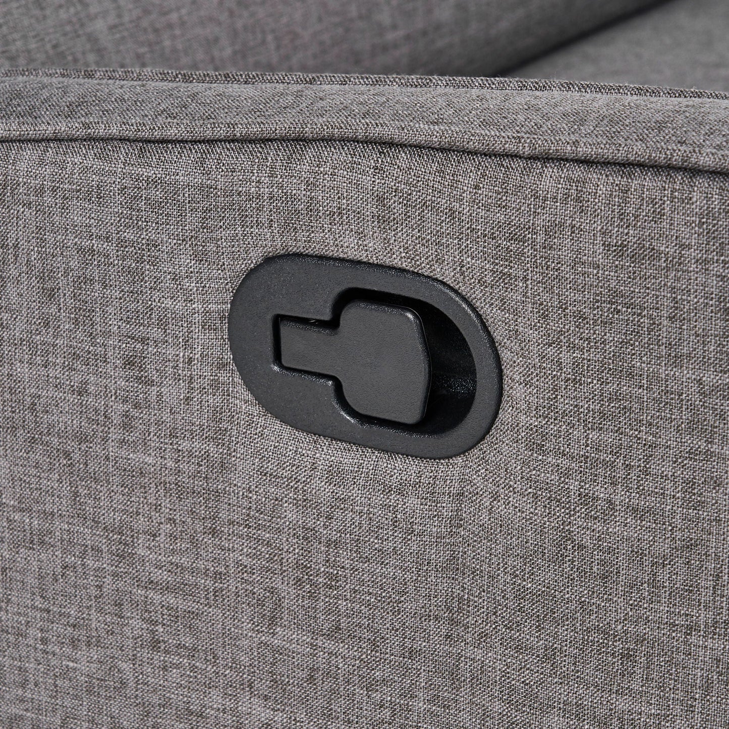 Manual Standard Wide Recliner