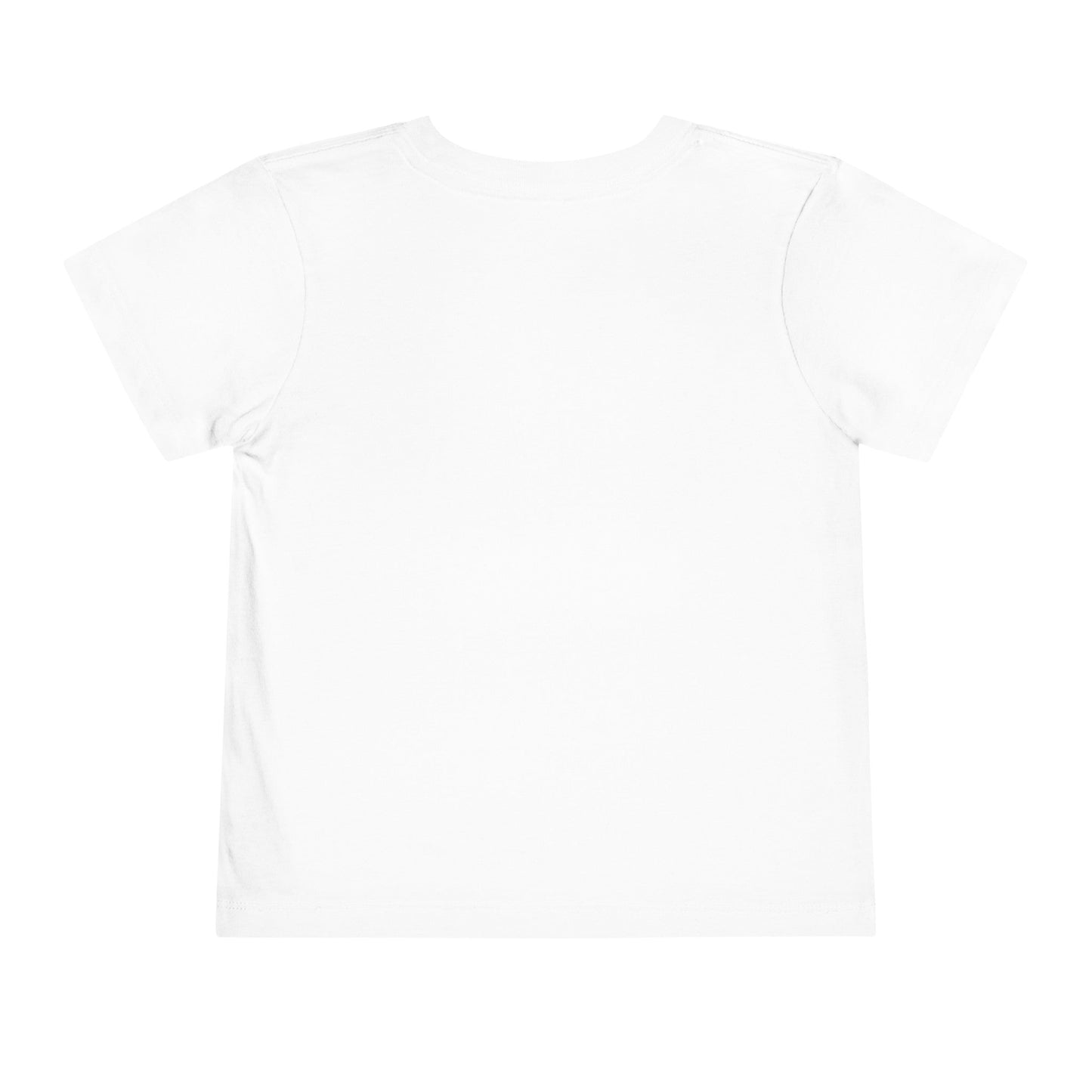 Rosie The Riveter Toddler Tee