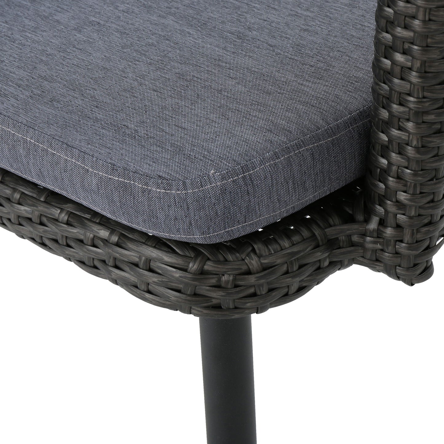 Kenneth Outdoor Dining Chair