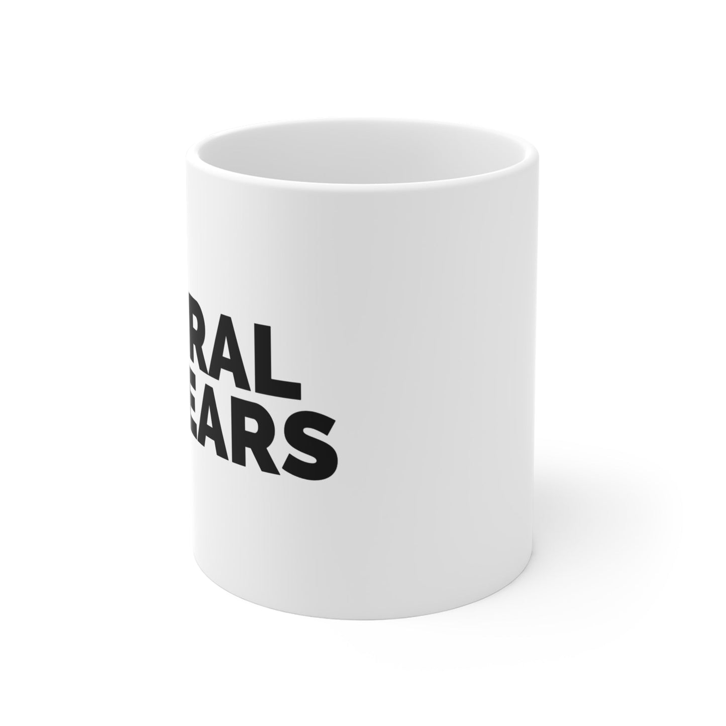 Walton & Johnson: Liberal Tears Mug - 4LibertyShop.com