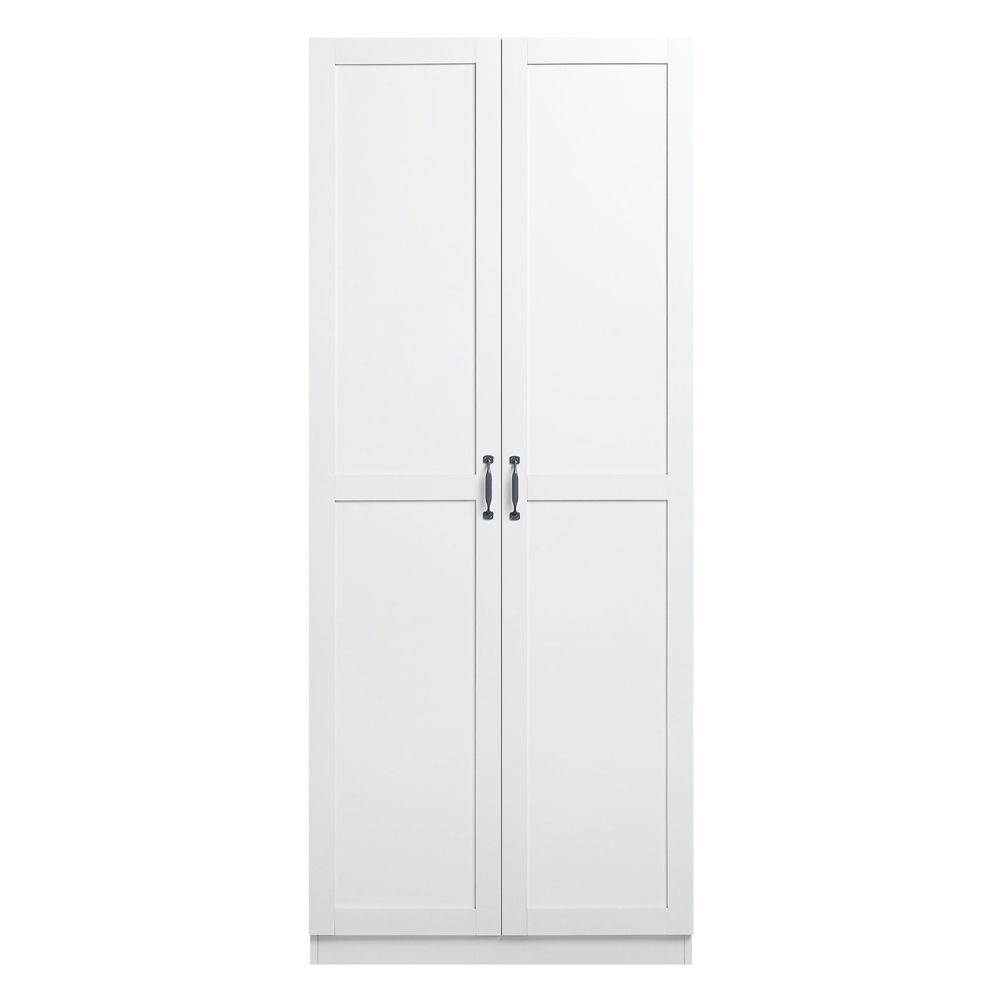 Hopkins - Storage Cabinet With 7 Shelves