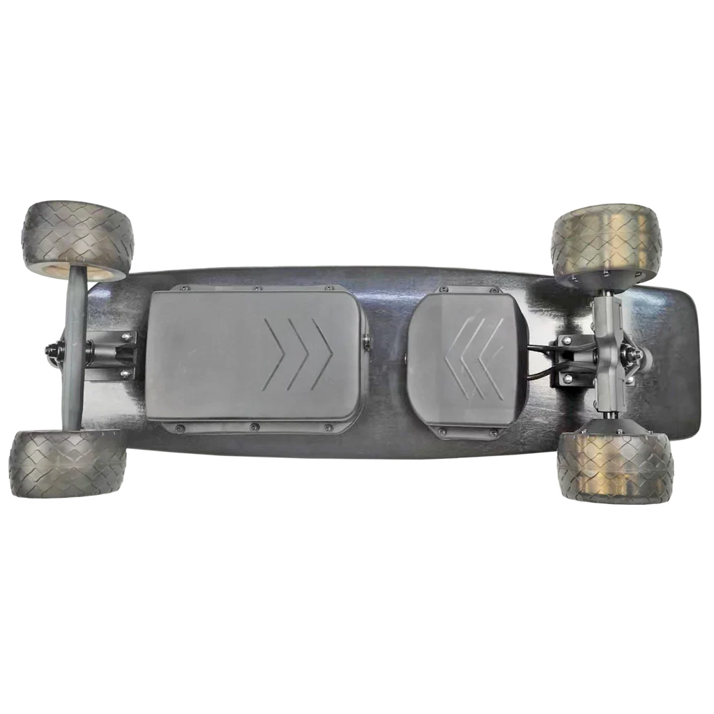 AEBoard AX Mini Electric Skateboard