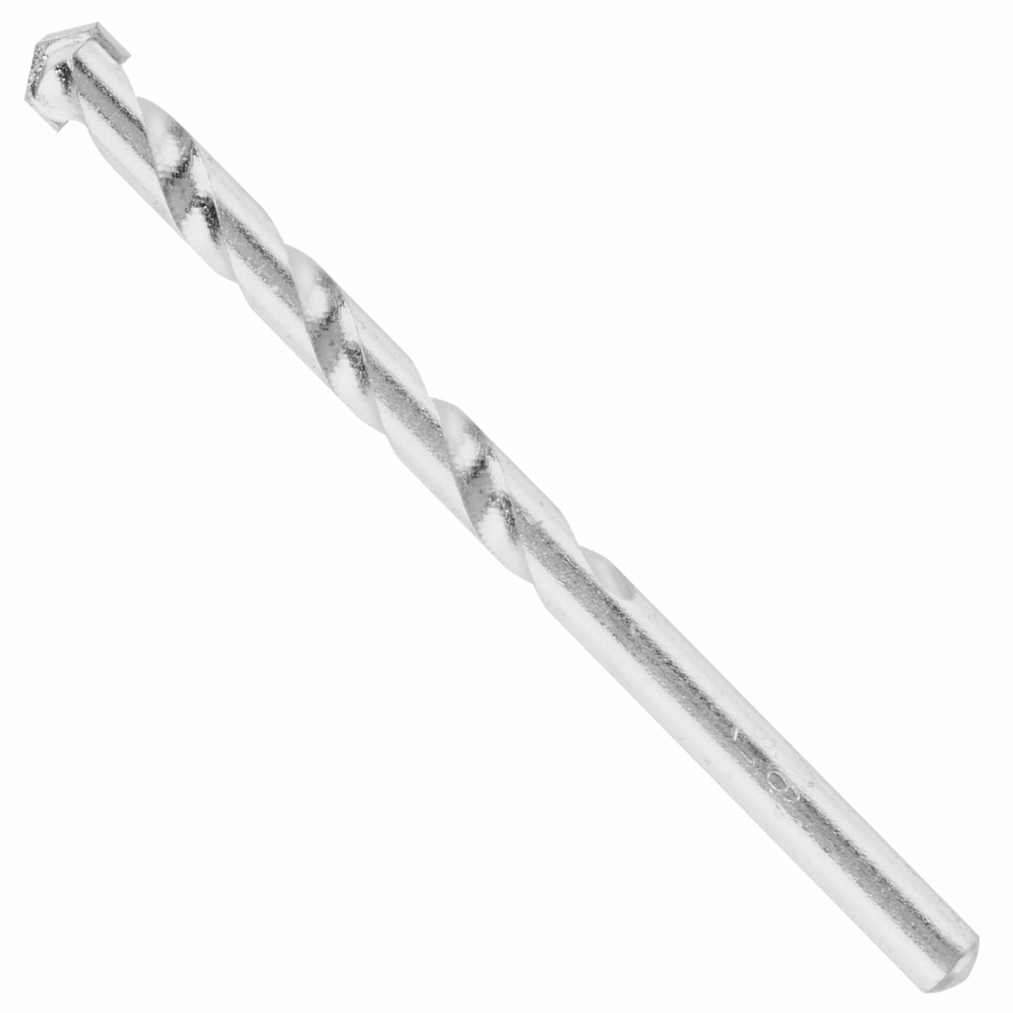 BOSCH BM2010 1/4 In. X 2 In. X 4 In. Fast Spiral Rotary Masonry Drill Bit