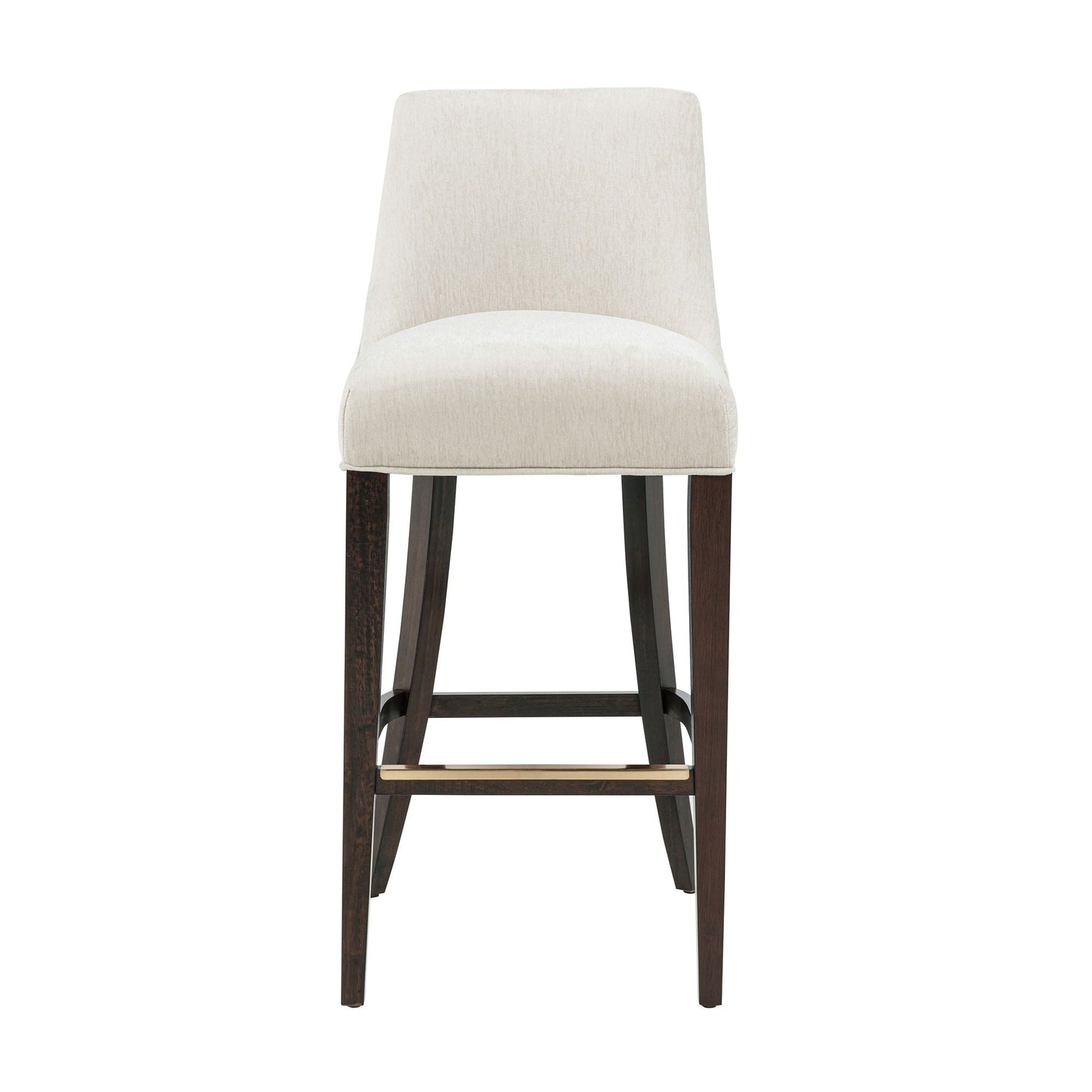 Beever - Barstool With Backrest