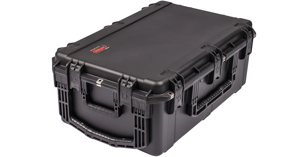 SKB Tenpoint Flatline Crossbow Case