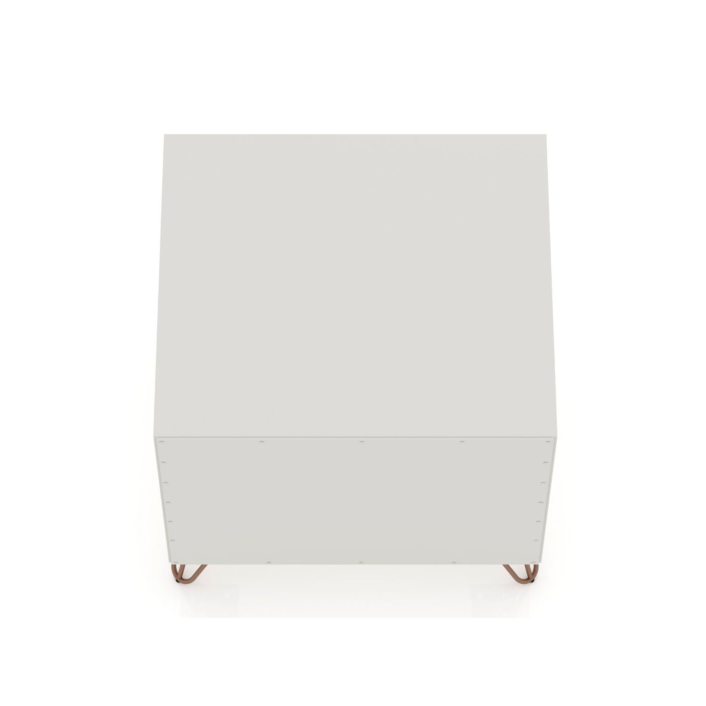 Rockefeller - Nightstand With 1 Drawer