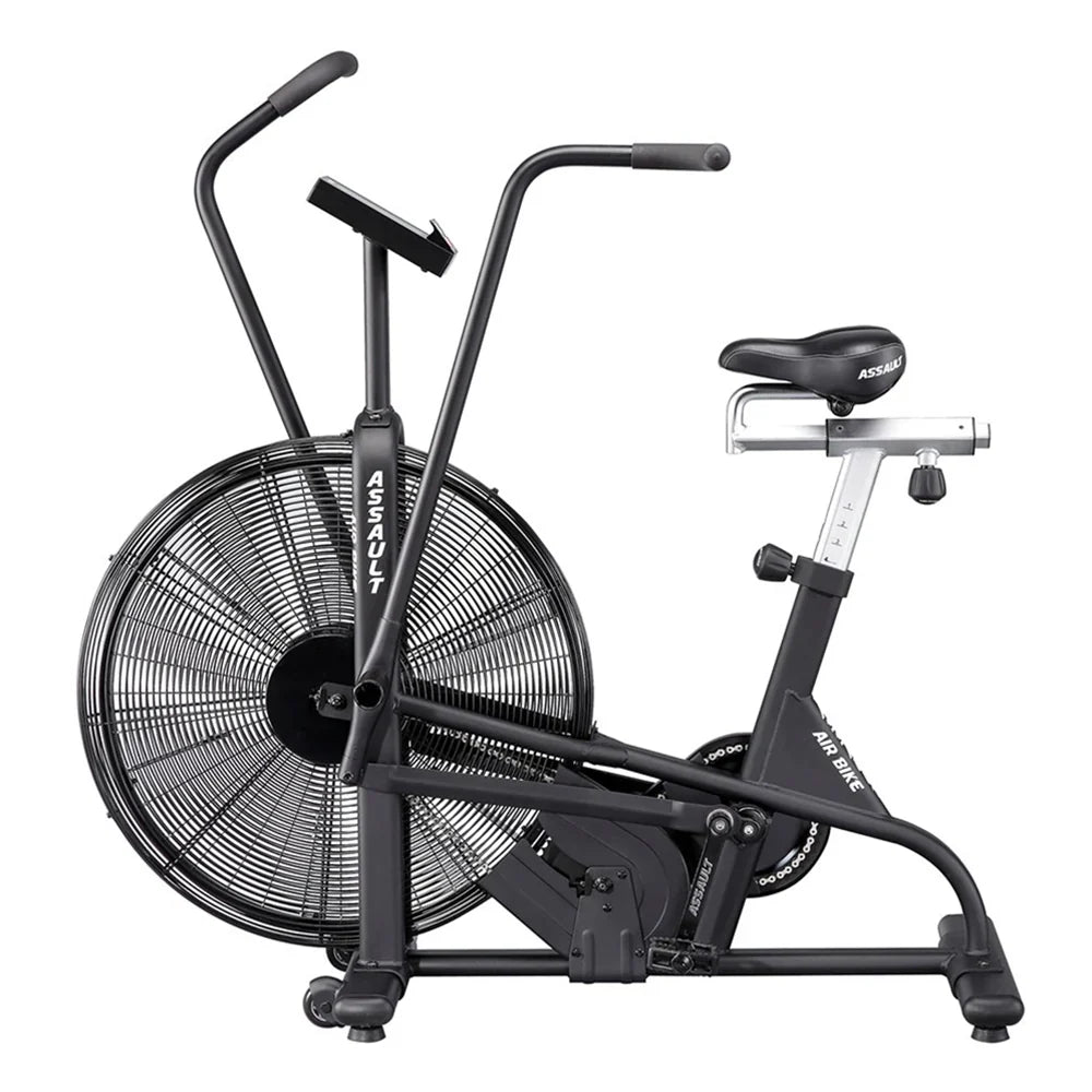 **PREORDER** Power Systems Assault Air Bike