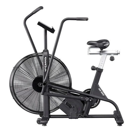 **PREORDER** Power Systems Assault Air Bike