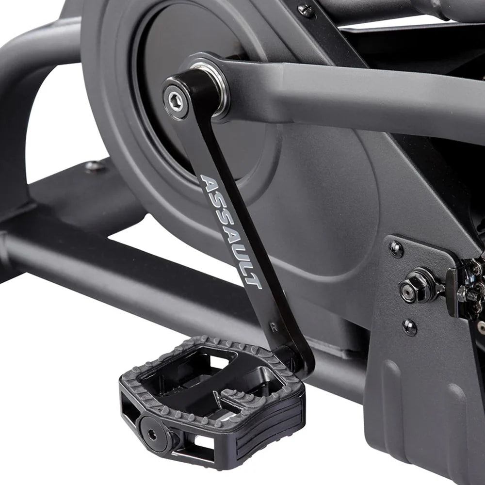 **PREORDER** Power Systems Assault Air Bike