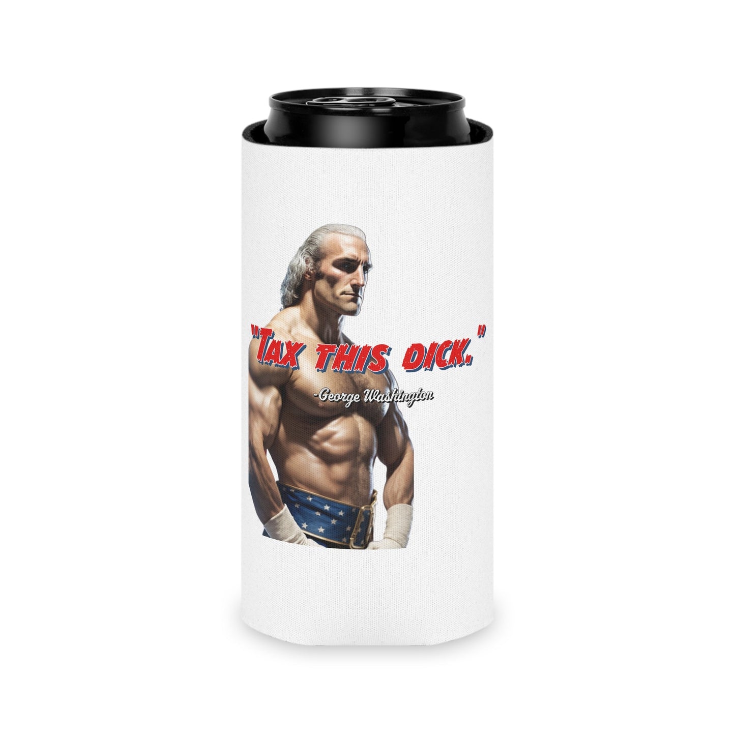 Tax This Dick Koozie - 4LibertyShop.com