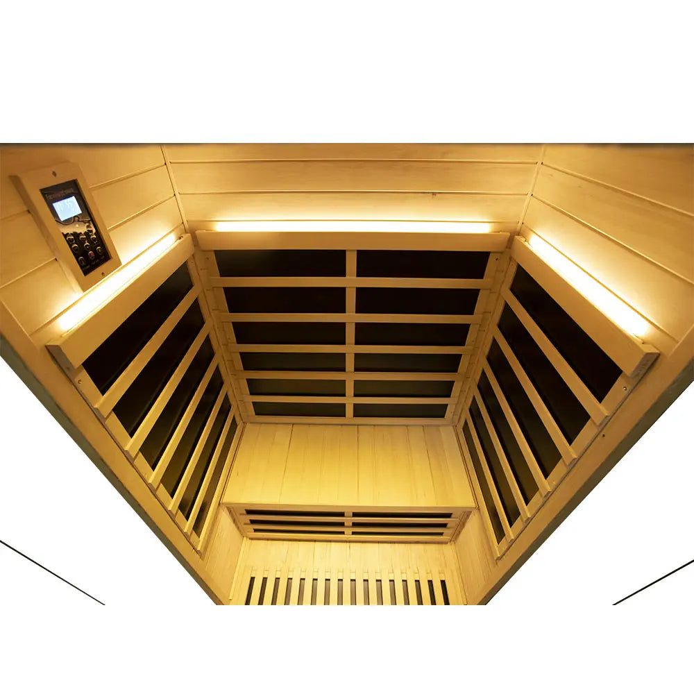 Wizzisauna SH02 2 Person Far Infrared Sauna *Pre-Order*