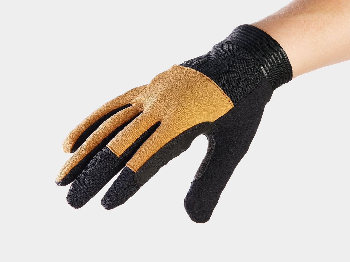Trek Rhythm X-Small Black Glove