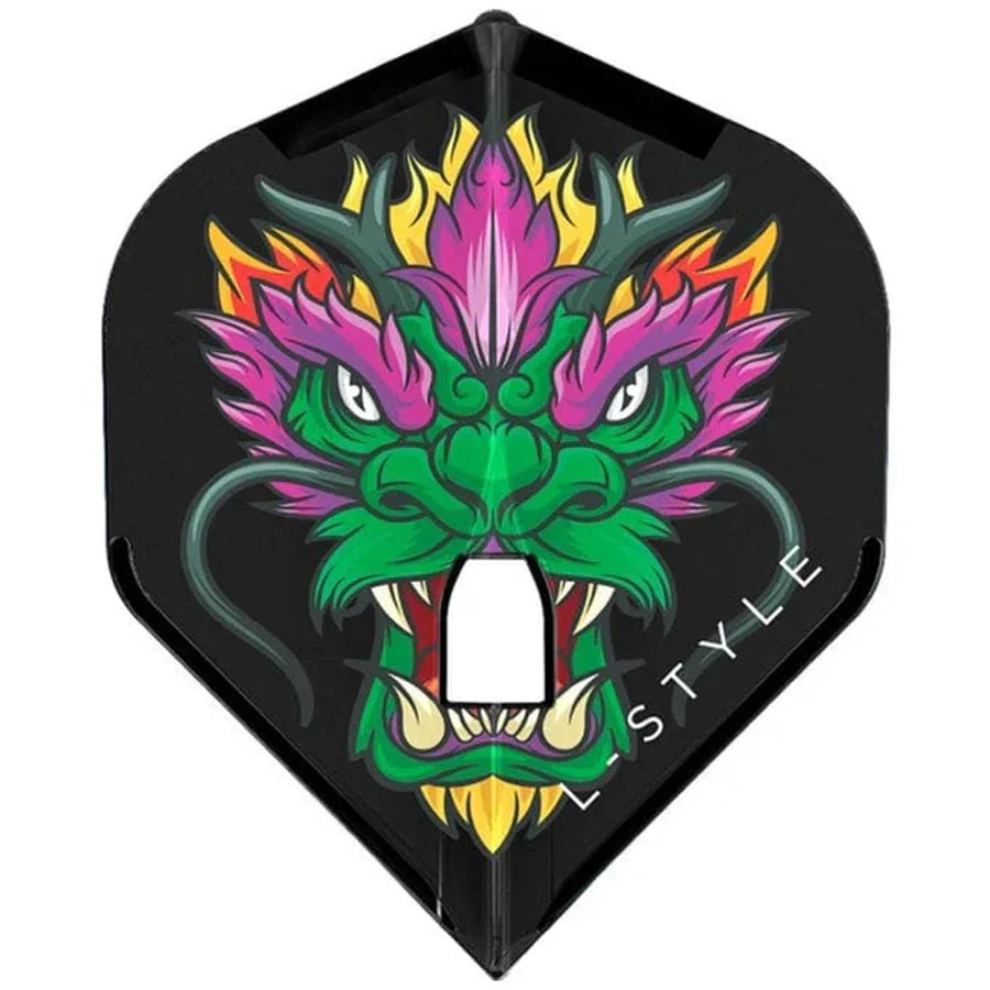 L-Style L1 Standard Darts