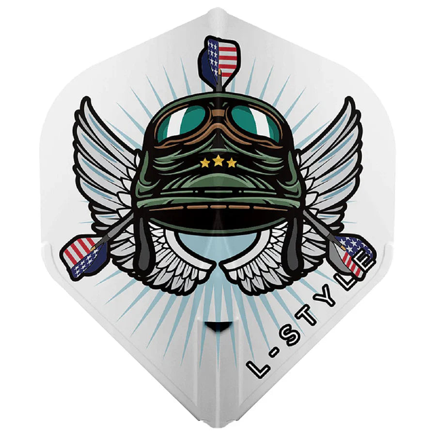 L-Style L1 Standard Darts