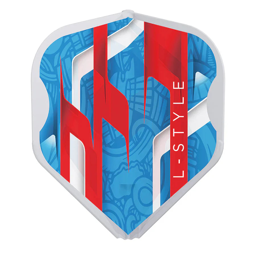 L-Style L1 Standard Darts