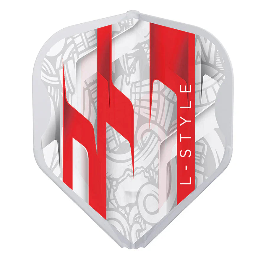 L-Style L1 Standard Darts