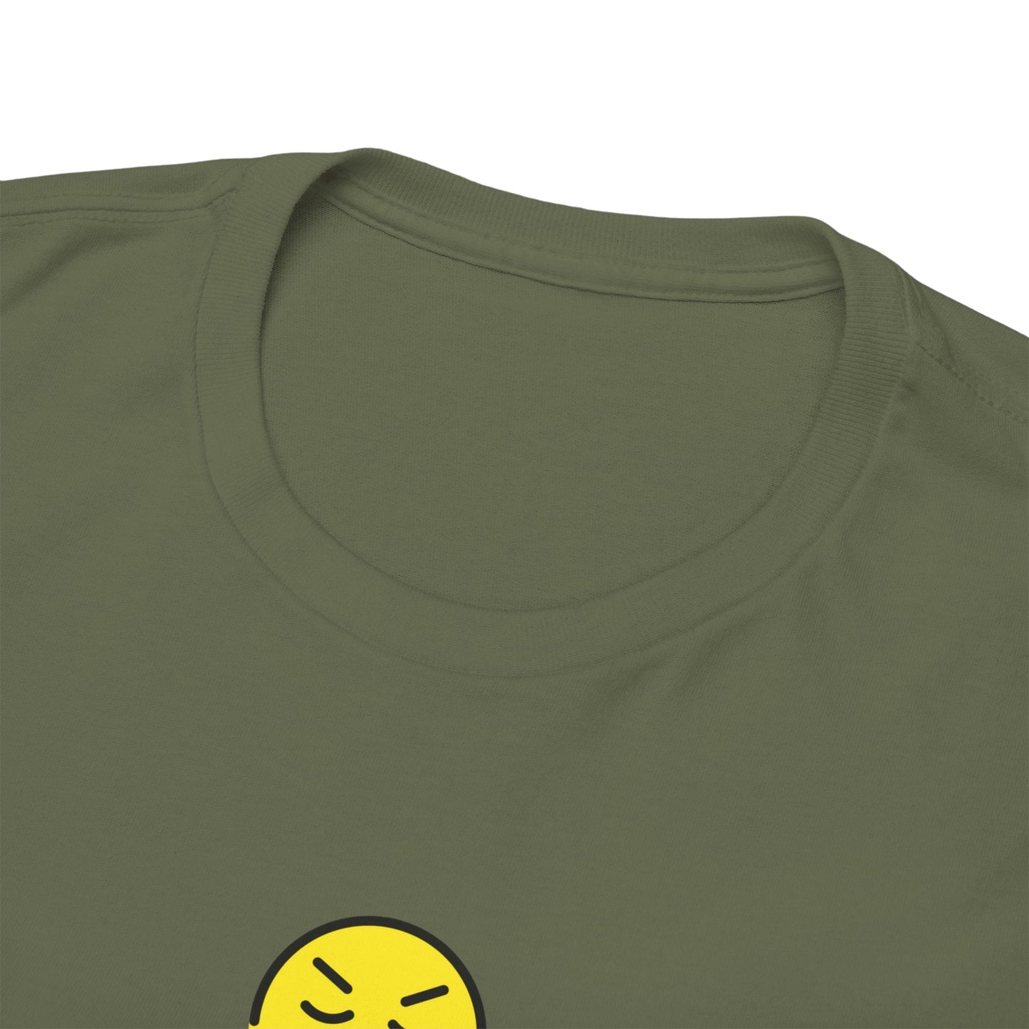 Offensive Is Funny Unisex T-shirt