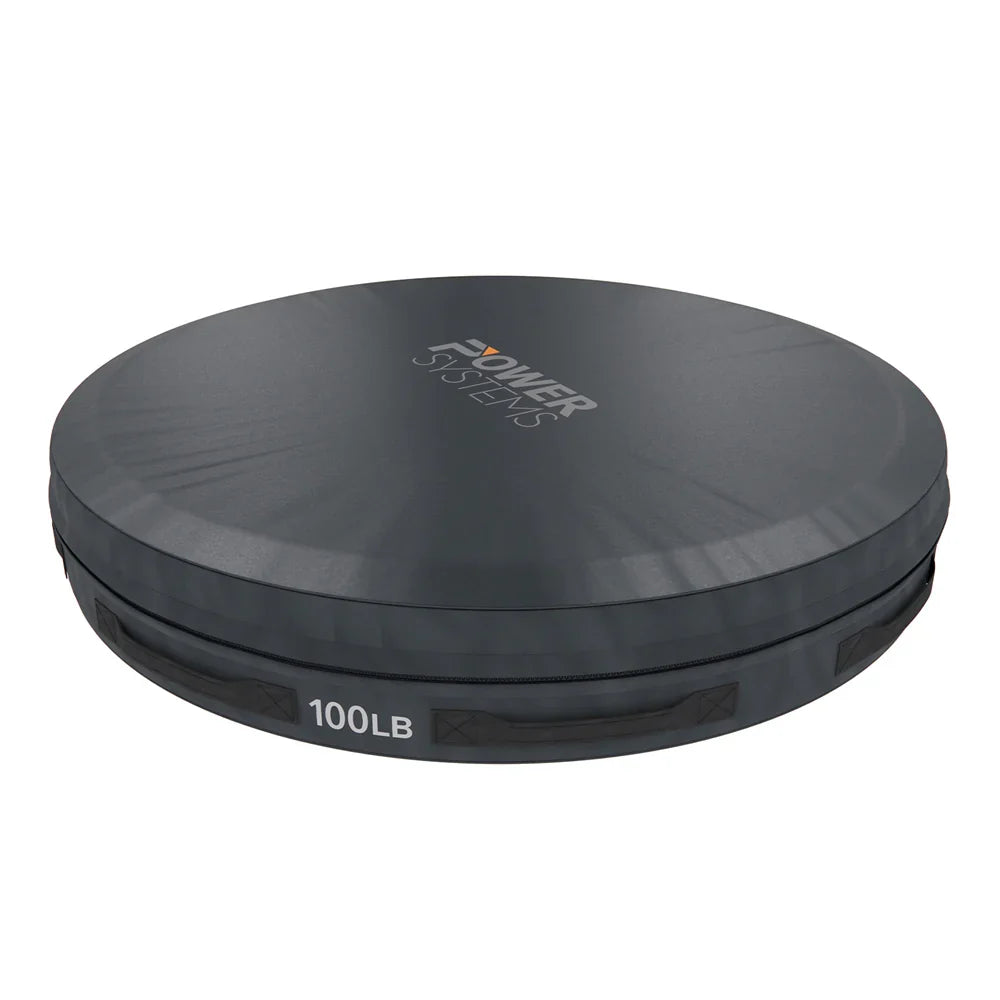 Power Systems 2-in-1 Flip and Plyo