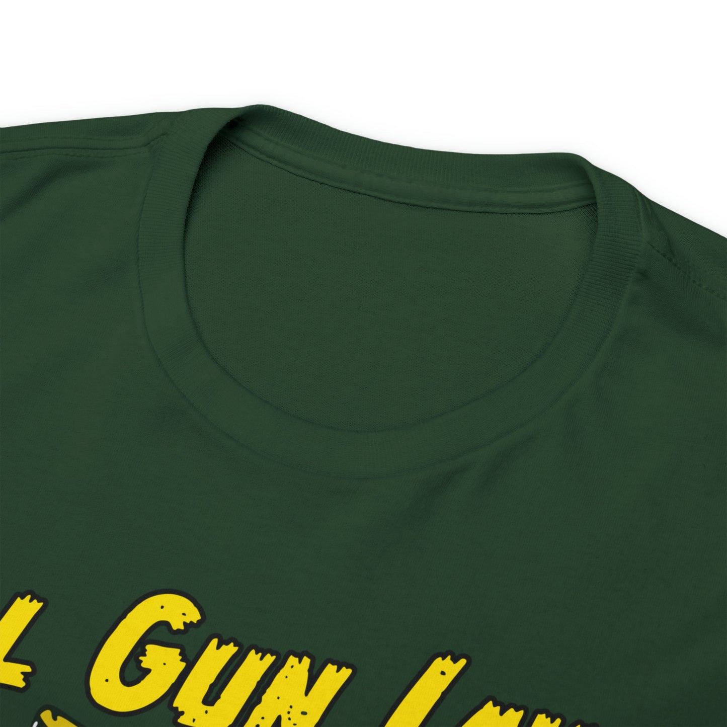 All Gun Laws Are Infringements AR15 Gadsden T-Shirt