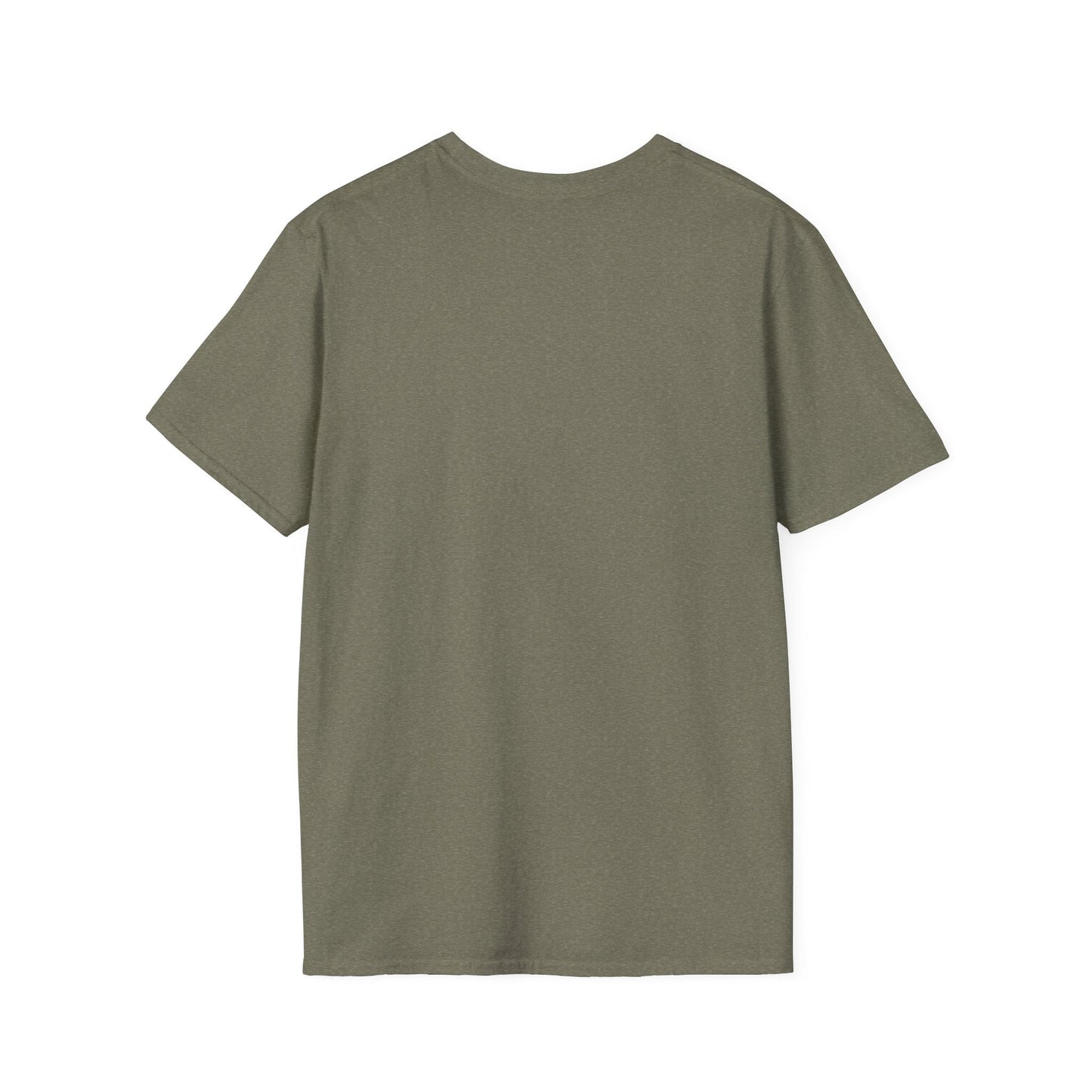 Walton & Johnson Pepe Crusader Knight Shirt