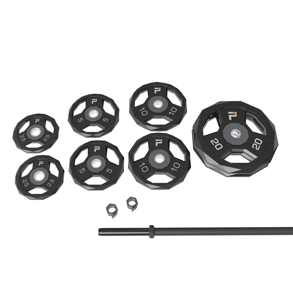 Power Systems ProElite Pump Sets with Racks