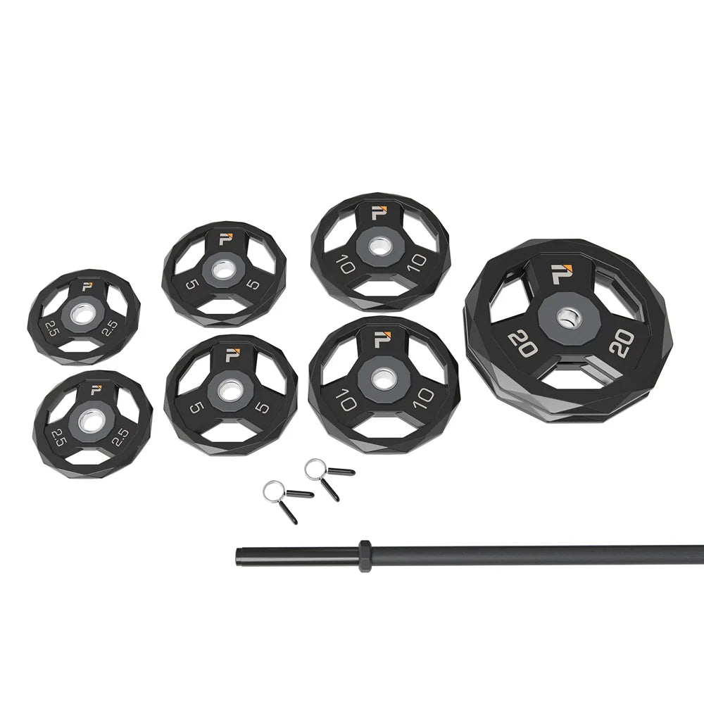 Power Systems ProElite Pump Sets with Racks