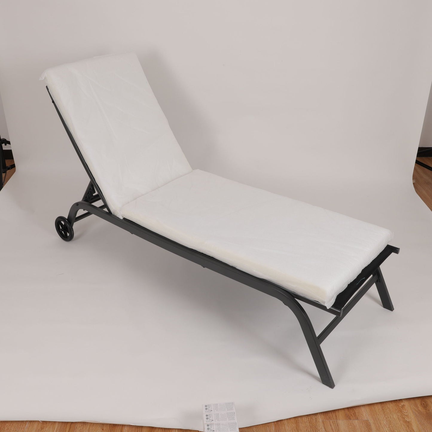 Outdoor Lounge Chair Cushion Replacement Patio Funiture Seat Cushion Chaise Lounge Cushion