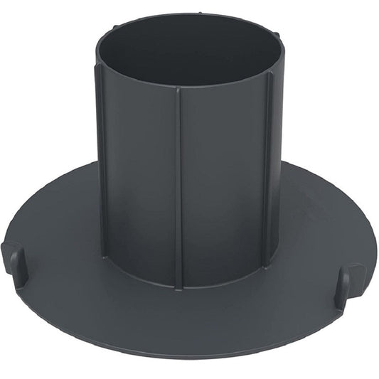 Mixing Bowl Reducer Efficient Chopping Mixing Dicing of Food Garlic Crusher Splash Guard Suitable for Thermomix TM5 TM6