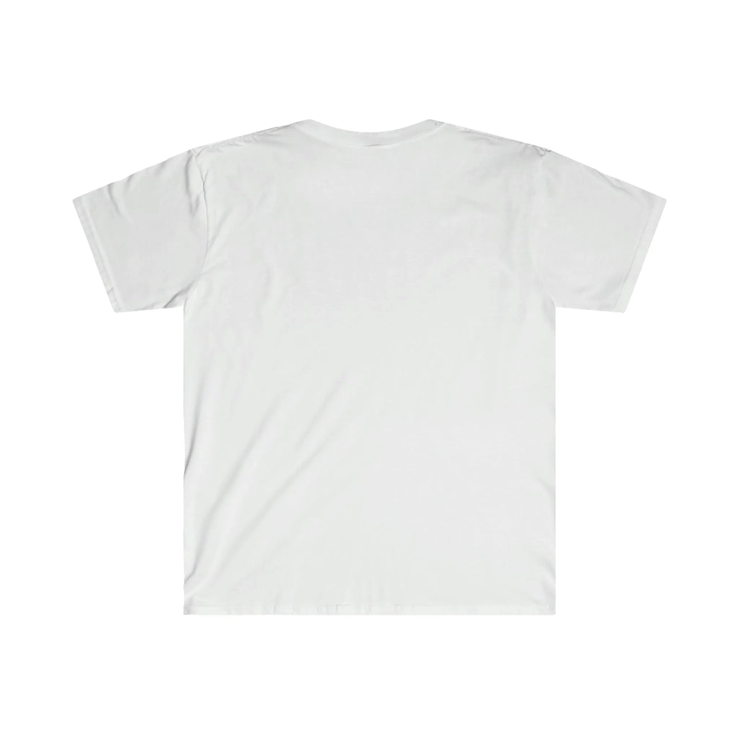 The Tribe Jewish Chads T-Shirt