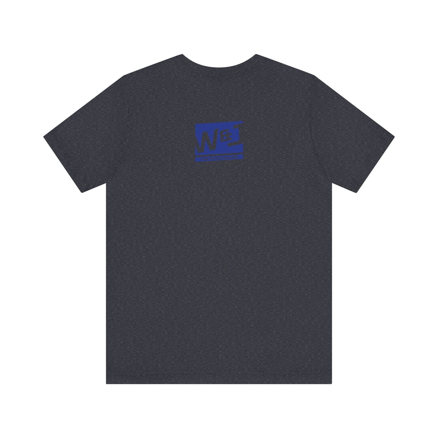 Walton & Johnson: 10%er Crew Mississippi Tee - 4LibertyShop.com