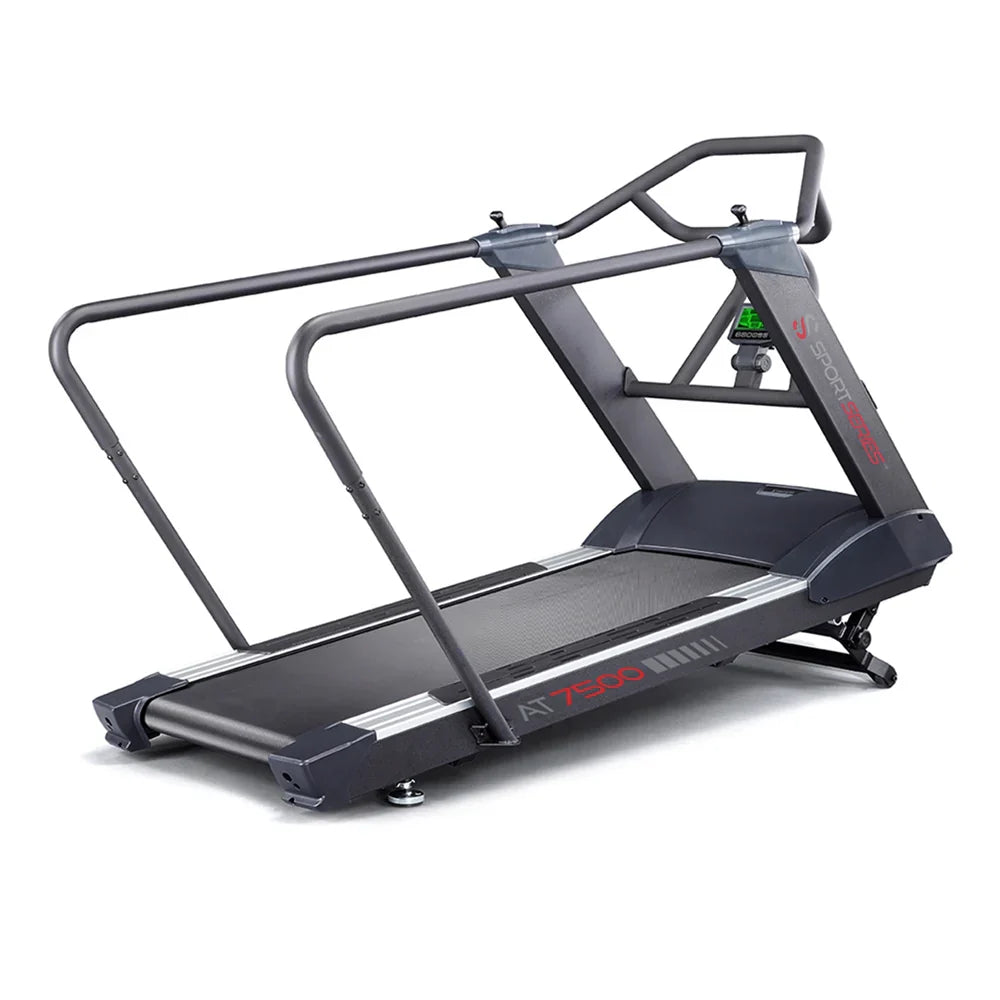 Power Systems Athletic Trainer Treadmill - Sport Series
