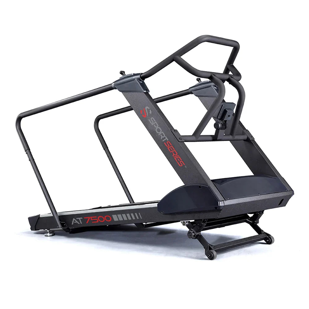 Power Systems Athletic Trainer Treadmill - Sport Series