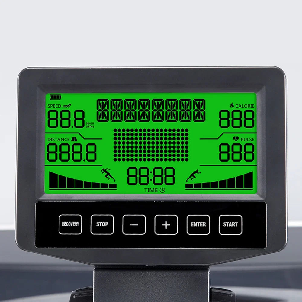 Power Systems Athletic Trainer Treadmill - Sport Series