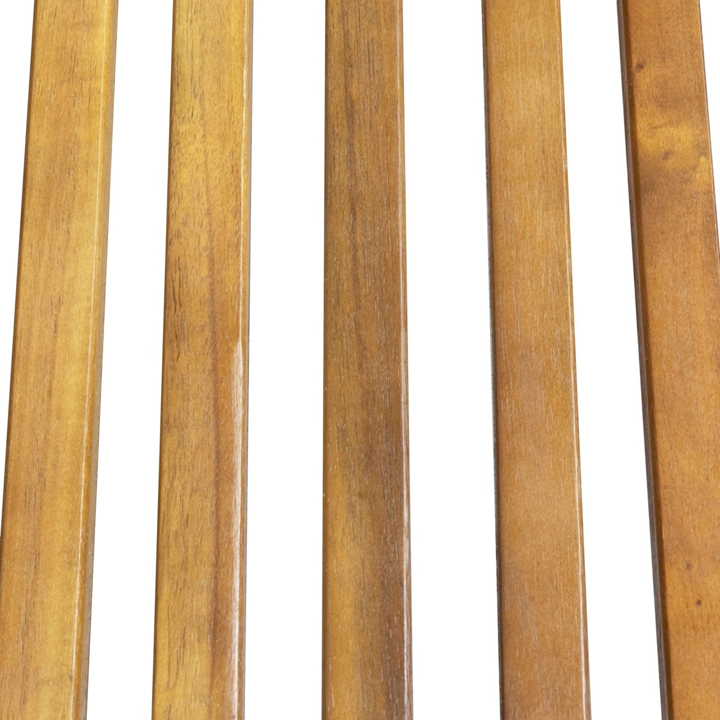 Nadine Stylish Chaise Lounge Chair - Teak