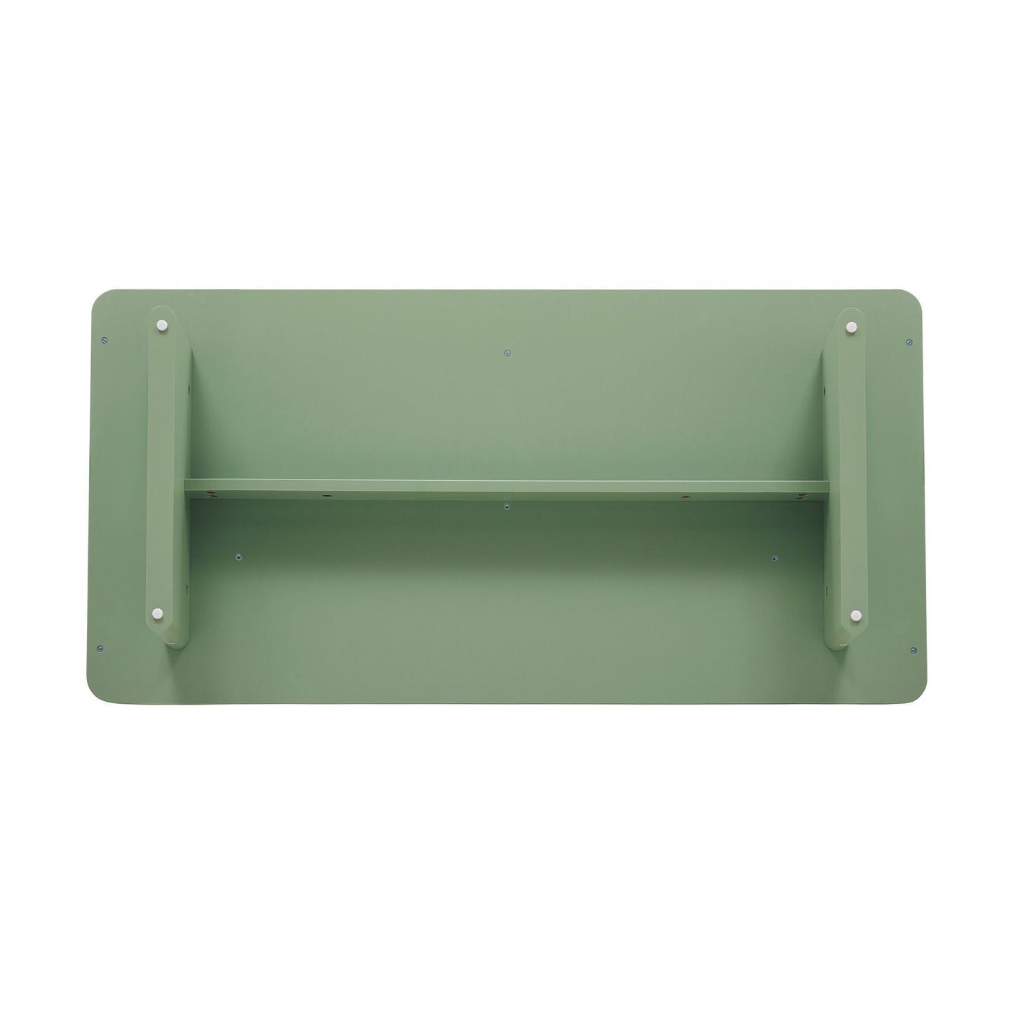 Ella - Coffee Table With 2 Full Extension Drawers