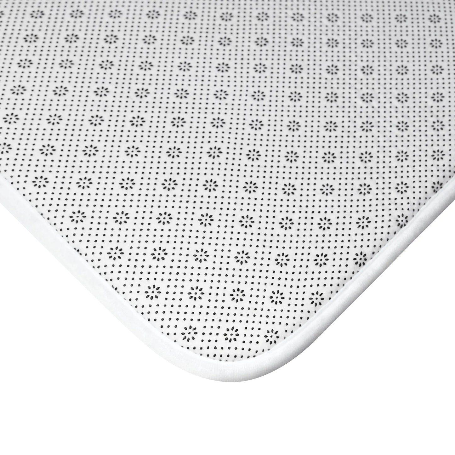 End The Fed Bath Mat