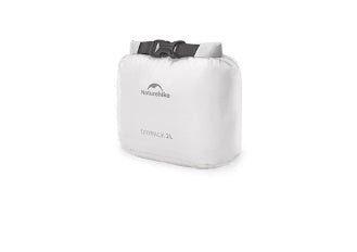 Curved Edge Waterproof Buggy Bag Outdoor Travel