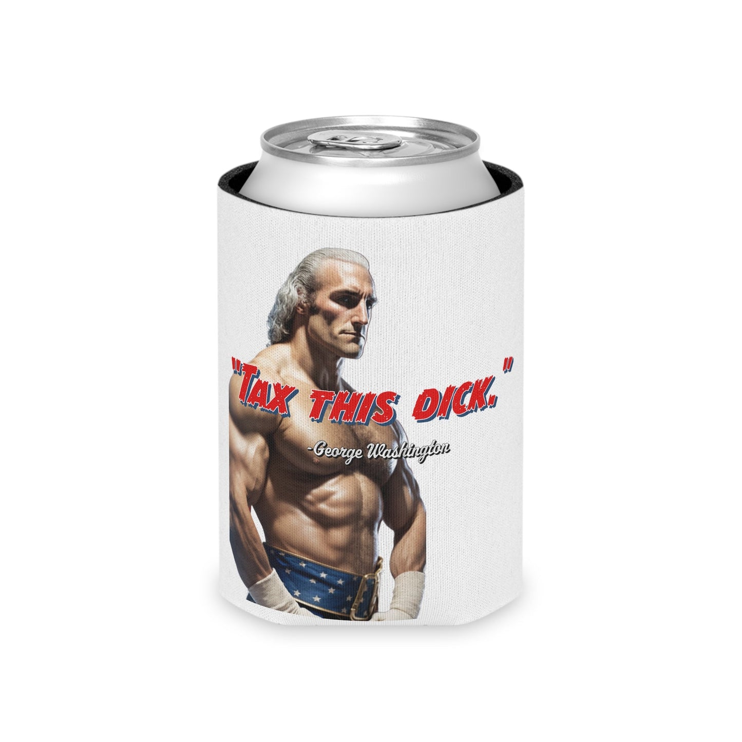 Tax This Dick Koozie - 4LibertyShop.com