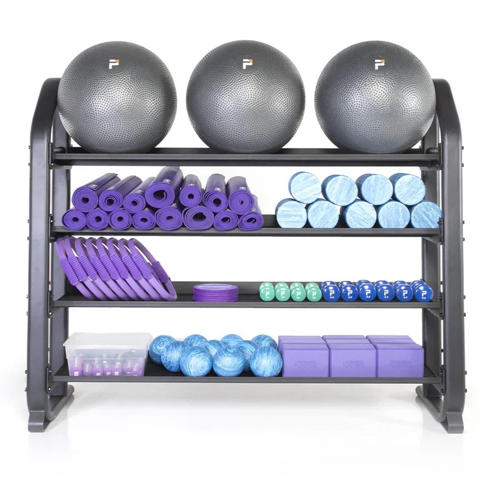 Power Systems Denali Series Multipurpose Rack