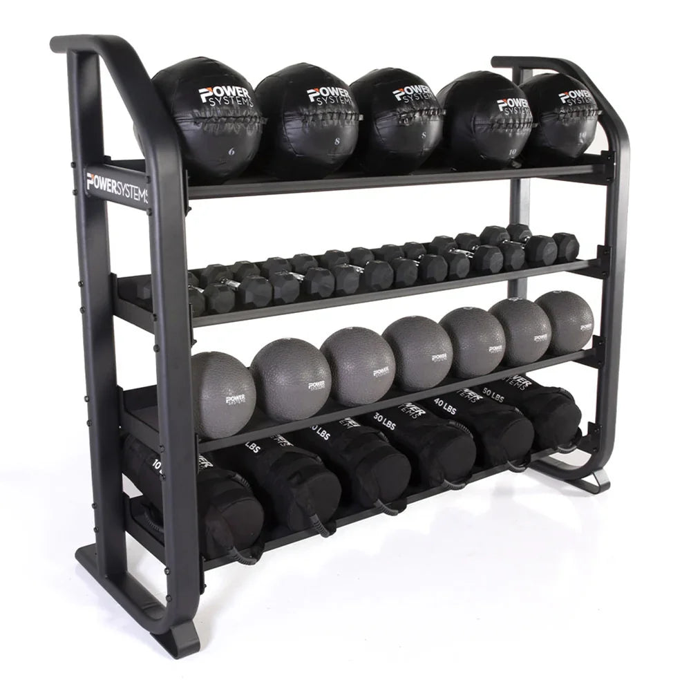 Power Systems Denali Series Multipurpose Rack